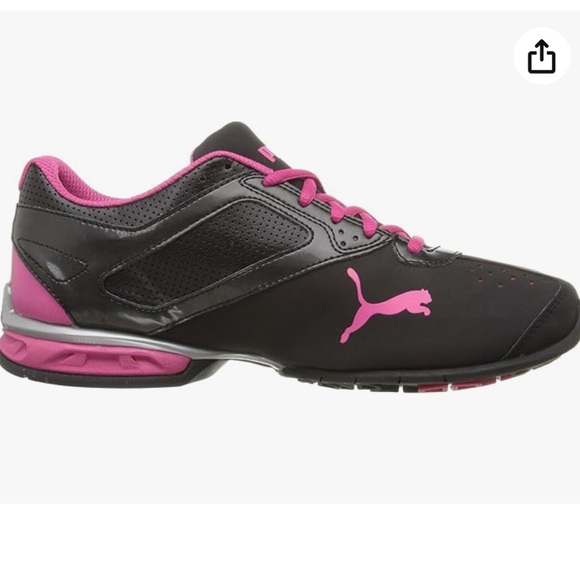 Puma Tazon 6 Cross Trainer Sneakers - Picture 5 of 7